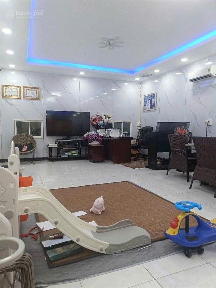 Bán nhà xưởng lê văn khương đông thạnh, hóc môn dt 500m2 thổ cư  15 tỷ đồng ( còn tl)