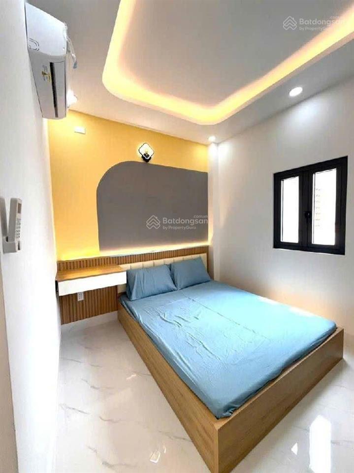 Bán nhà siêu đẹp đông hưng thuận quận 12, 65m2, sổ hồng riêng giá giảm sốc chỉ 3.99 tỷ