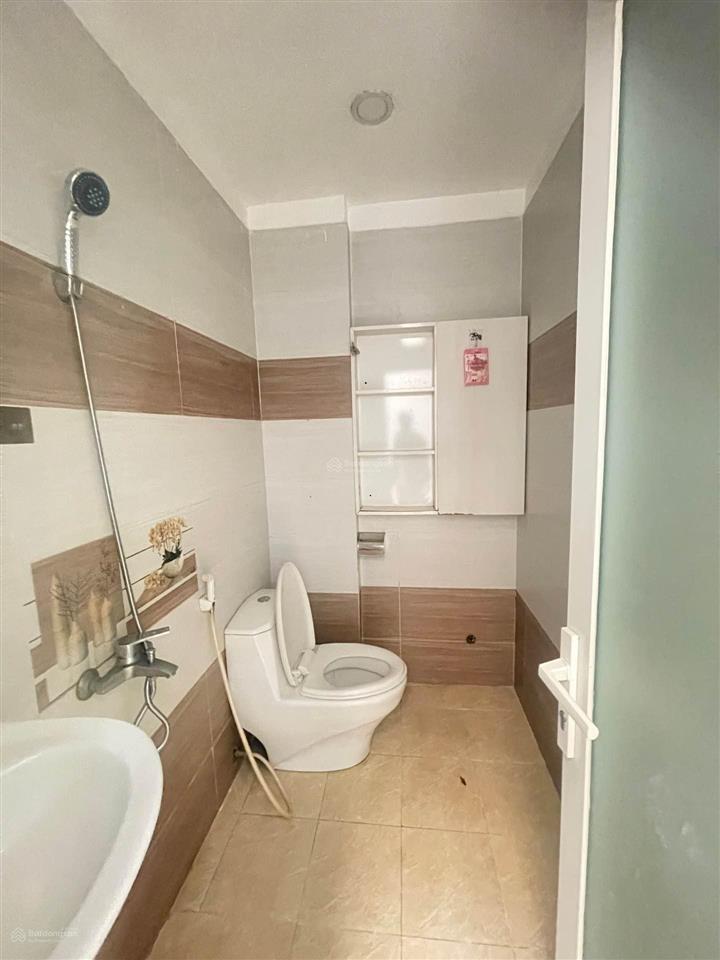 Nhà đẹp lê thị hà  trung tâm hóc môn  63m2  shr ko quy hoạch, ko lộ giới  nhỉnh 3 tỷ