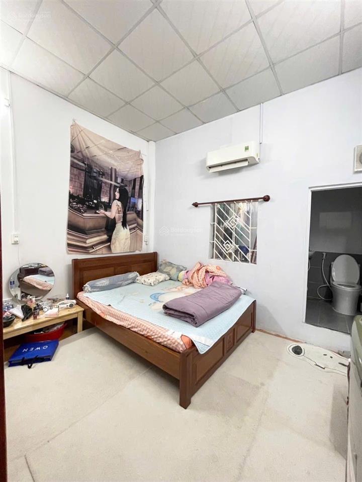 Hẻm 1/ trường chinh  nhà đẹp ở ngay  3 phòng ngủ  76m2  ô tô ngủ trong nhà  nhỉnh 5tỷ