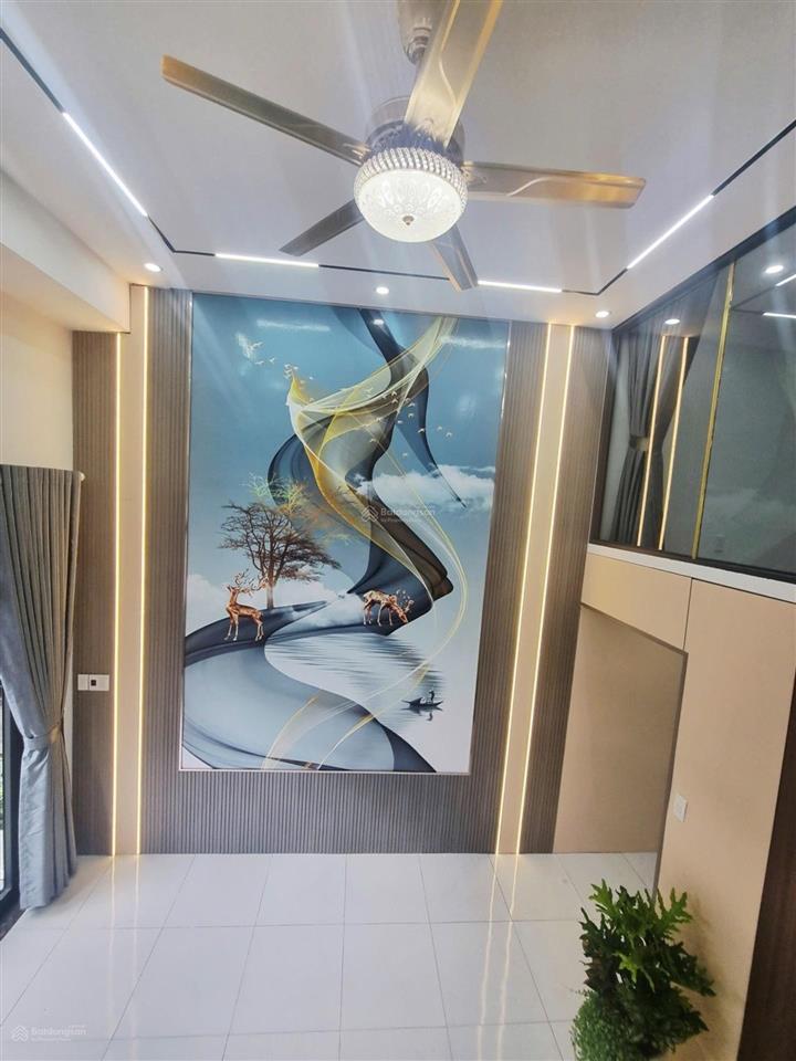 Nhà đẹp mới xây phan văn hớn  trường chinh  45m2  sổ hồng riêng  nhỉnh 4 tỷ