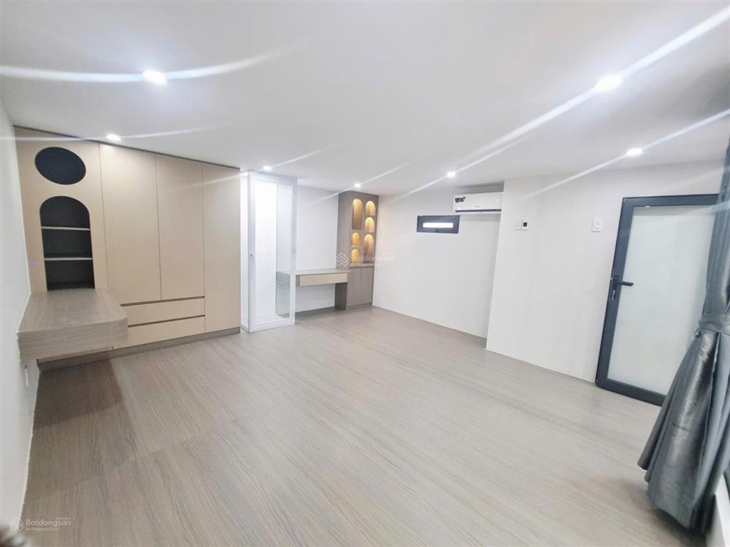 Nhà đẹp mới xây phan văn hớn  trường chinh  45m2  sổ hồng riêng  nhỉnh 4 tỷ