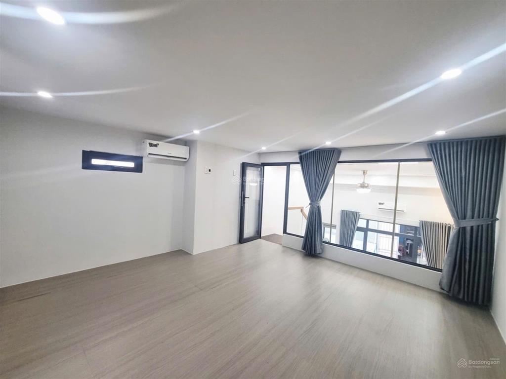 Nhà đẹp mới xây phan văn hớn  trường chinh  45m2  sổ hồng riêng  nhỉnh 4 tỷ