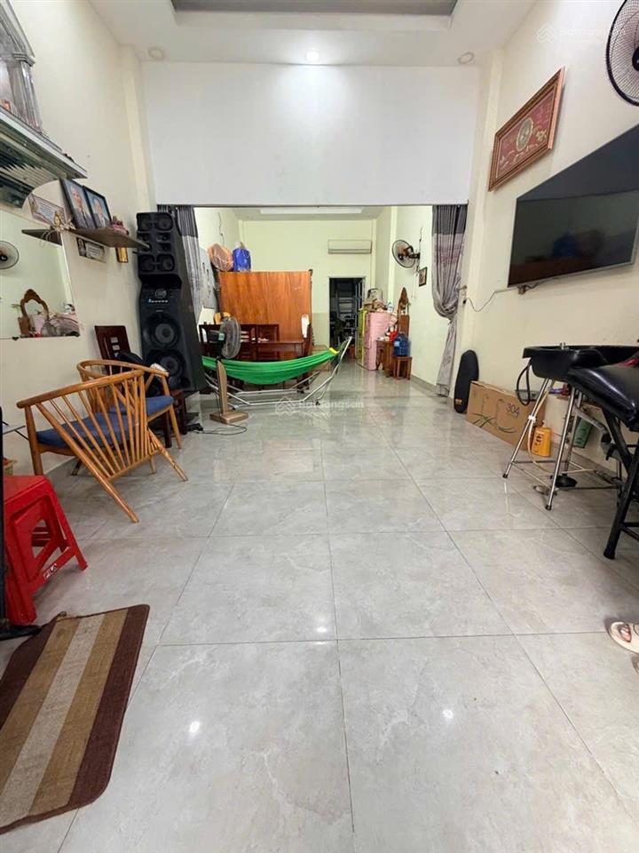 Hẻm xe hơi 5m  nguyễn văn quá  shr  61m2  chỉ 4 tỷ (còn bớt)