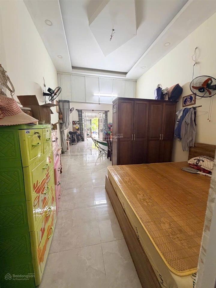 Hẻm xe hơi 5m  nguyễn văn quá  shr  61m2  chỉ 4 tỷ (còn bớt)