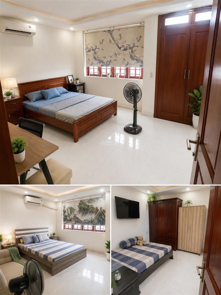 Hẻm xe hơi dương thị mười  50m2( 5 x 10m ) 5 phòng ngủ  4 wc  ban công thoáng mát  nhỉnh 5 tỷ