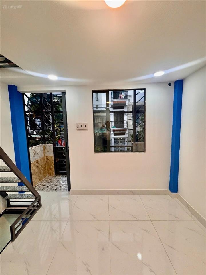 Bán nhà sổ hồng riêng siêu rẻ  1/ nguyễn kiệm phú nhuận  giá chỉ 1 tỷ 790 triệu  dòng tiền sẵn