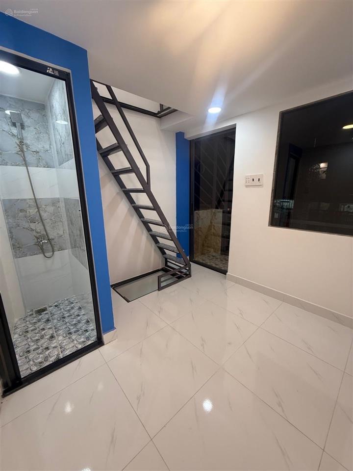 Bán nhà sổ hồng riêng siêu rẻ  1/ nguyễn kiệm phú nhuận  giá chỉ 1 tỷ 790 triệu  dòng tiền sẵn