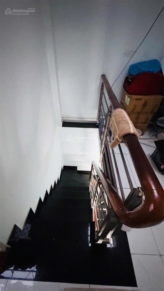 Nhà vị trí đẹp 1/ gần mặt tiền đường quang trung, gò vấp  33m2  chỉ nhỉnh 4 tỷ