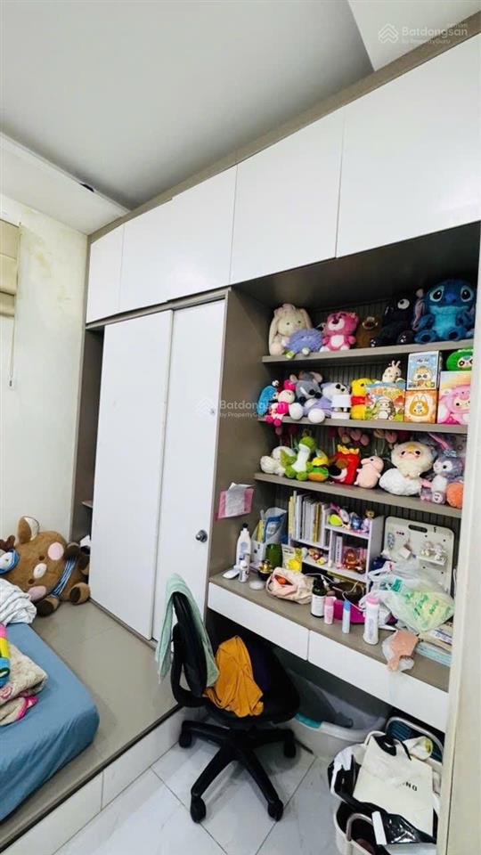 Nhà vị trí đẹp 1/ gần mặt tiền đường quang trung, gò vấp  33m2  chỉ nhỉnh 4 tỷ