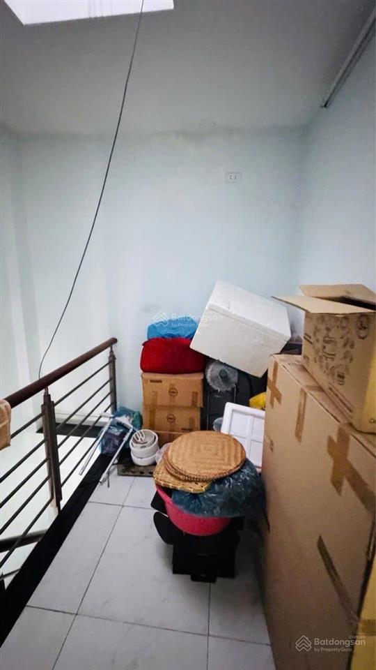 Nhà vị trí đẹp 1/ gần mặt tiền đường quang trung, gò vấp  33m2  chỉ nhỉnh 4 tỷ