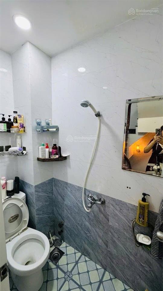 Nhà vị trí đẹp 1/ gần mặt tiền đường quang trung, gò vấp  33m2  chỉ nhỉnh 4 tỷ