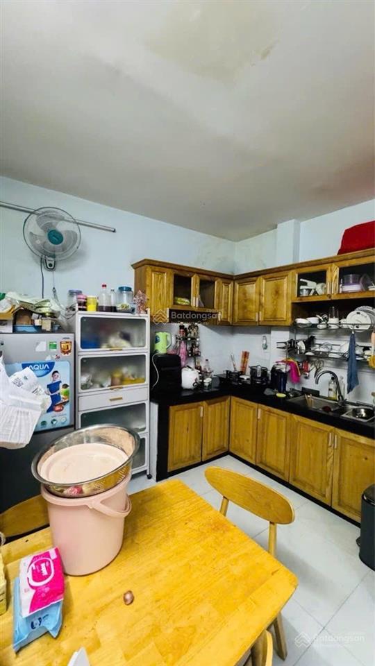 Nhà vị trí đẹp 1/ gần mặt tiền đường quang trung, gò vấp  33m2  chỉ nhỉnh 4 tỷ