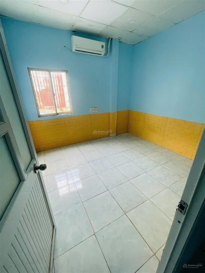 Bán nhà giáp dương thị mười, quận 12  sát vách gò vấp  48m2  hẻm xe hơi 5m  chỉ nhỉnh 3 tỷ