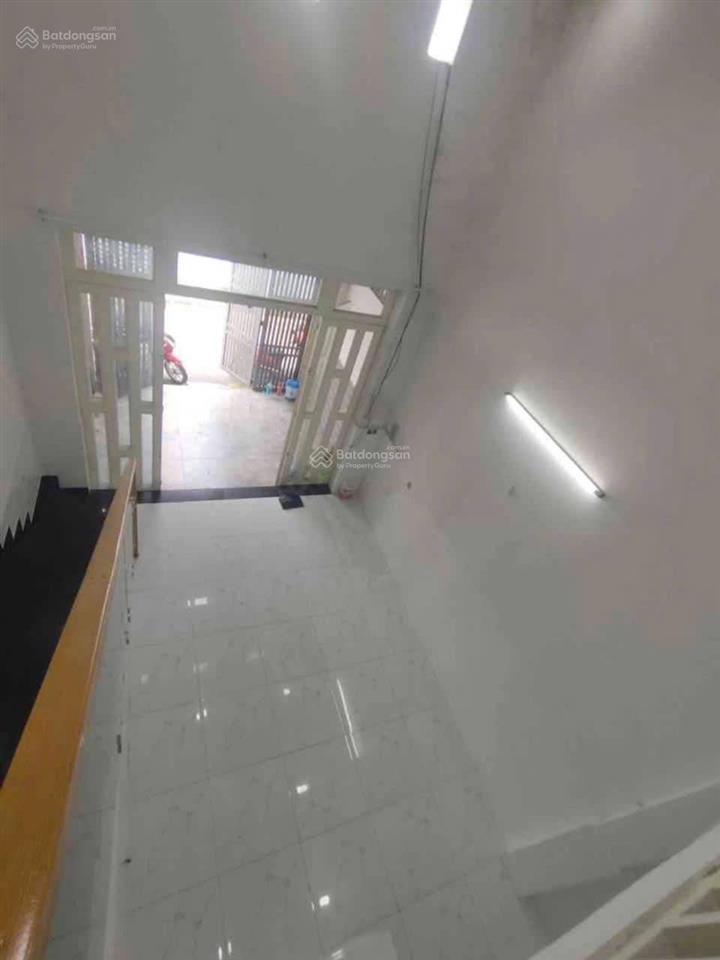 Nhà đẹp vị trí đẹp ngay trần thị năm  nguyễn ánh thủ q12  60m2  shr  hẻm xe hơi  chỉ nhỉnh 4tỷ