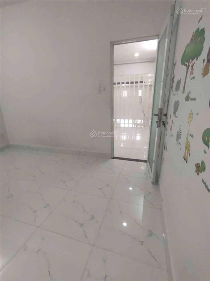 Nhà đẹp vị trí đẹp ngay trần thị năm  nguyễn ánh thủ q12  60m2  shr  hẻm xe hơi  chỉ nhỉnh 4tỷ