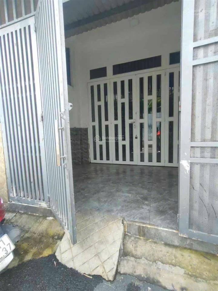 Nhà đẹp vị trí đẹp ngay trần thị năm  nguyễn ánh thủ q12  60m2  shr  hẻm xe hơi  chỉ nhỉnh 4tỷ