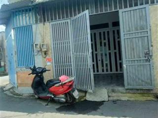 Nhà đẹp vị trí đẹp ngay trần thị năm nguyễn ánh thủ q12  60m2  shr hẻm xe hơi  chỉ nhỉnh 4 tỷ