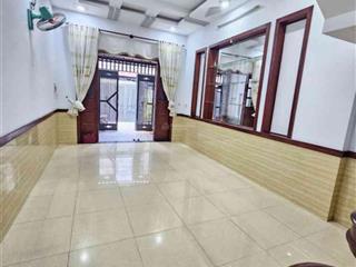 Nhà đẹp huỳnh thị hai  gần 70m2  full thổ cư  4 phòng ngủ  hẻm xe tải  chỉ nhỉnh 5 tỷ