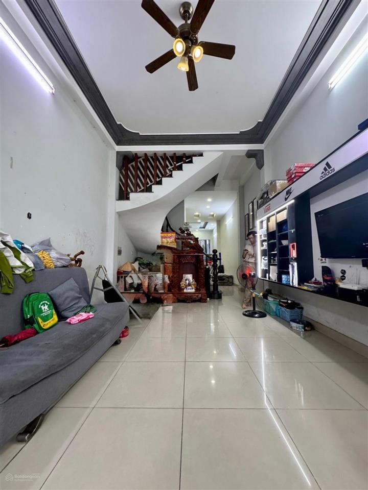 Nhà vip ngay tô ngọc vân, thạnh xuân  5 phút tới thống nhất gò vấp  90m2  shr  chỉ nhỉnh 4 tỷ