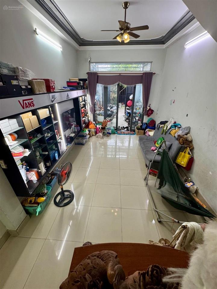 Nhà vip ngay tô ngọc vân, thạnh xuân  5 phút tới thống nhất gò vấp  90m2  shr  chỉ nhỉnh 4 tỷ