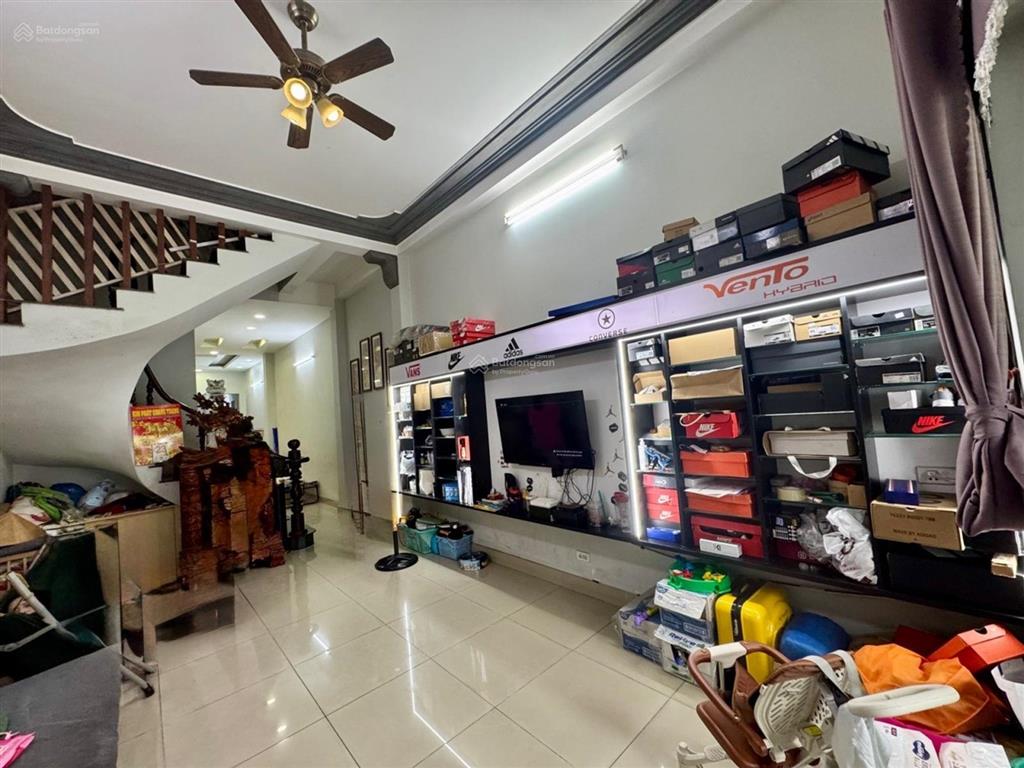 Nhà vip ngay tô ngọc vân, thạnh xuân  5 phút tới thống nhất gò vấp  90m2  shr  chỉ nhỉnh 4 tỷ