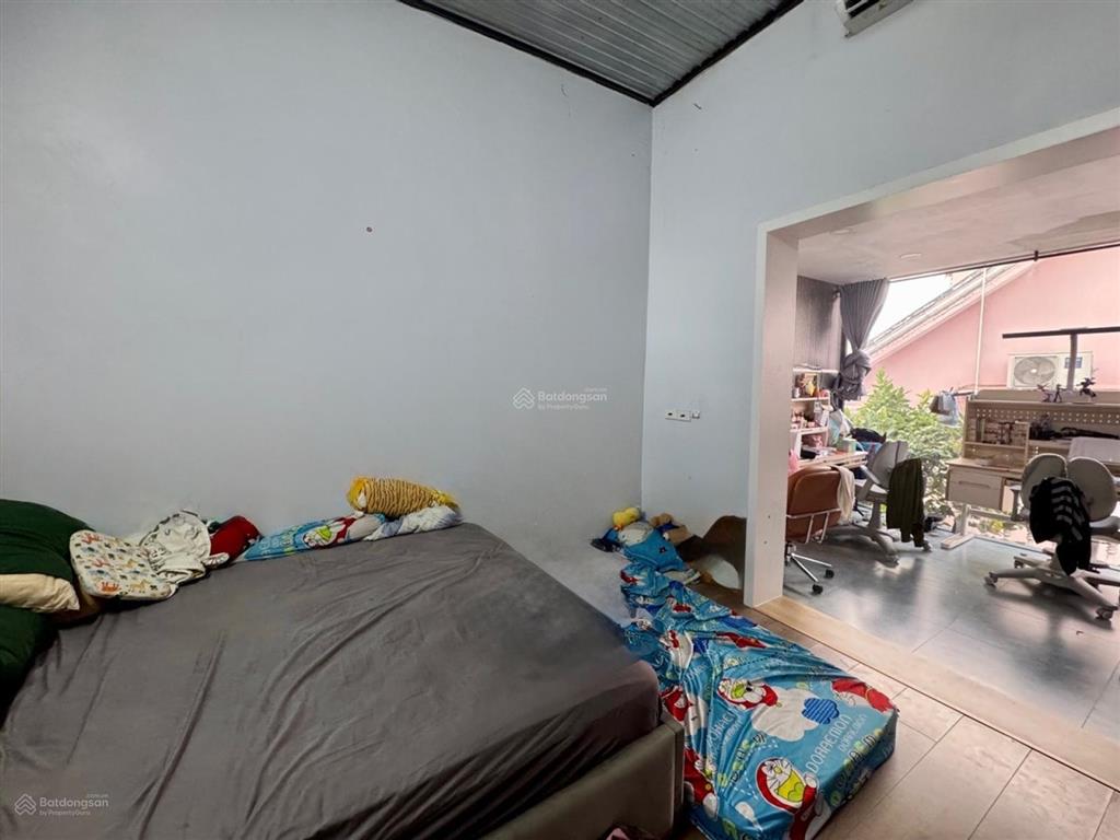 Nhà vip ngay tô ngọc vân, thạnh xuân  5 phút tới thống nhất gò vấp  90m2  shr  chỉ nhỉnh 4 tỷ