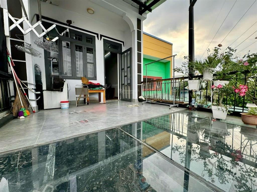 Nhà vip ngay tô ngọc vân, thạnh xuân  5 phút tới thống nhất gò vấp  90m2  shr  chỉ nhỉnh 4 tỷ