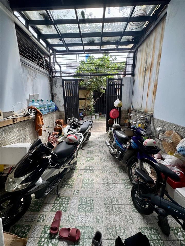 Nhà vip ngay tô ngọc vân, thạnh xuân  5 phút tới thống nhất gò vấp  90m2  shr  chỉ nhỉnh 4 tỷ