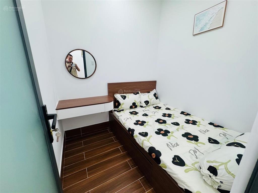 Nhà đẹp phạm văn chiêu gò vấp  25m2  sổ hồng riêng  hẻm xe tải 5m  chỉ nhỉnh 3 tỷ