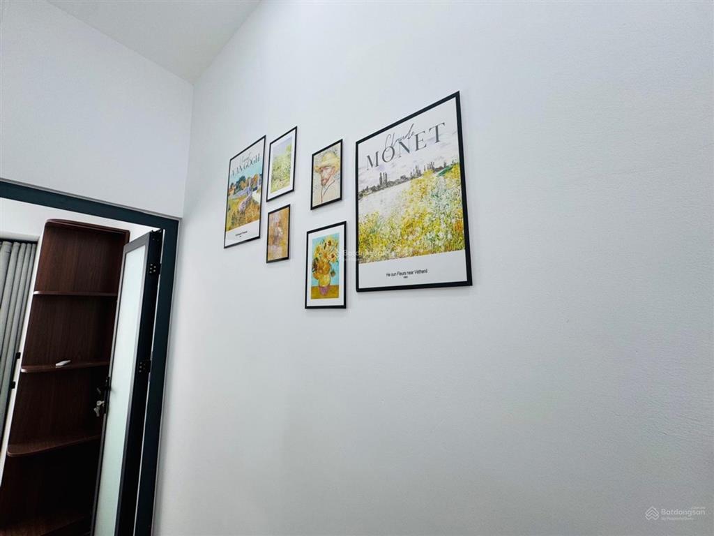 Nhà đẹp phạm văn chiêu gò vấp  25m2  sổ hồng riêng  hẻm xe tải 5m  chỉ nhỉnh 3 tỷ
