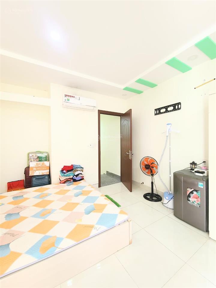 Ô tô ngủ trong nhà  63m2 ngang 4.2m  3pn  bên hông cvpm quang trung  5p gò vấp  chỉ 5.x tỷ