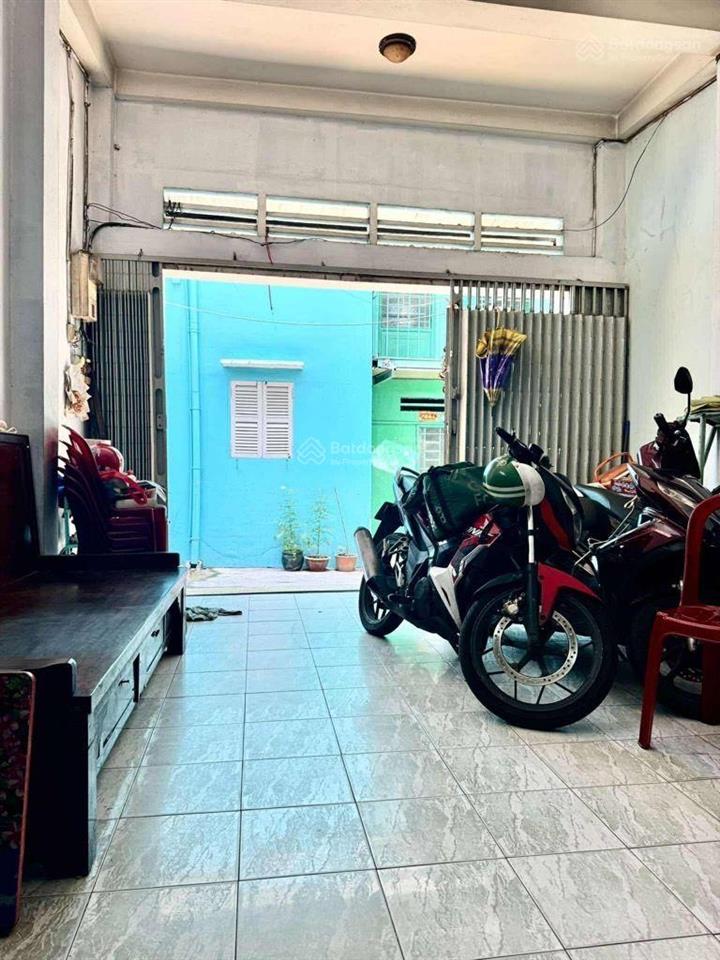 58m2  3 tầng vị trí đẹp  hẽm 4m thông ngay nhật tảo phường 7  q11 nay chỉ còn hơn 6 tỷtl