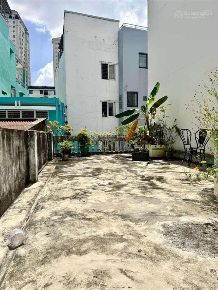 58m2  3 tầng vị trí đẹp  hẽm 4m thông ngay nhật tảo phường 7  q11 nay chỉ còn hơn 6 tỷtl