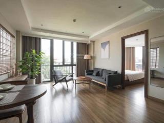Căn hộ mini 1 phòng ngủ 40m2 ban công quận 3 gần cầu lê văn sỹ chùa pháp hoa trang bị full nội thất