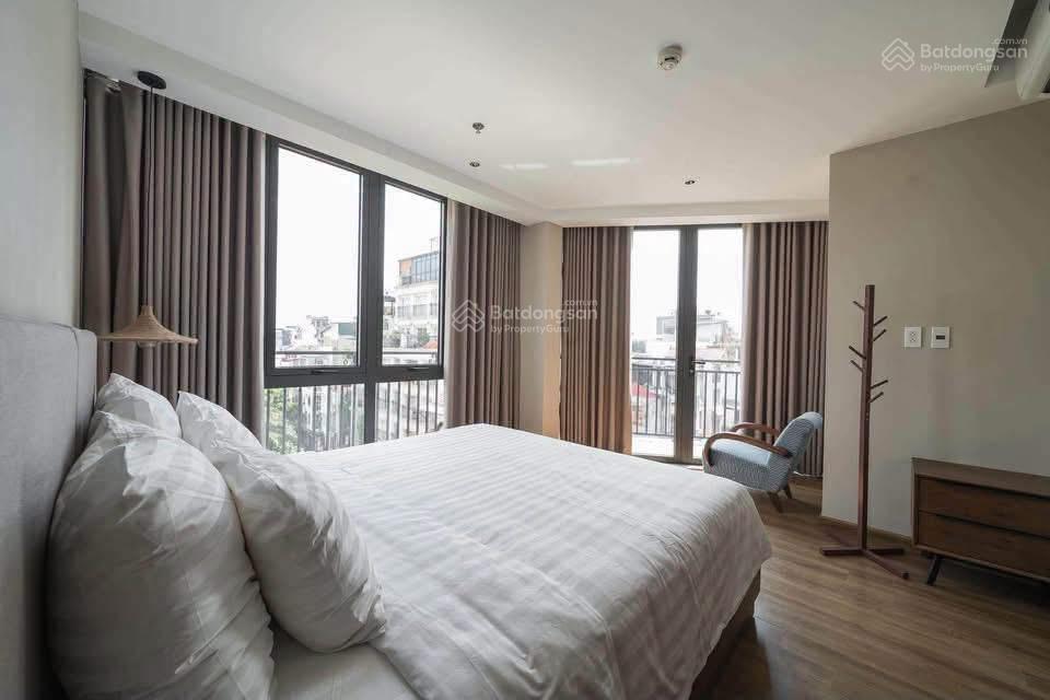 Căn hộ mini 1 phòng ngủ 40m2 ban công quận 3 gần cầu lê văn sỹ chùa pháp hoa trang bị full nội thất