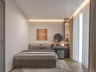 Khai trương căn hộ quận 1 dạng 1 phòng ngủ bancol full nội thất gần bến thành phố đi bộ , bùi viện