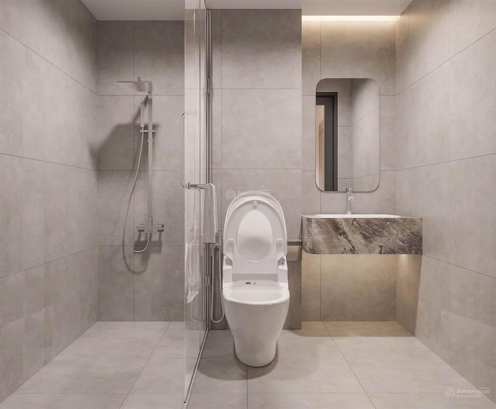 Khai trương căn hộ quận 1 dạng 1 phòng ngủ bancol full nội thất gần bến thành phố đi bộ , bùi viện