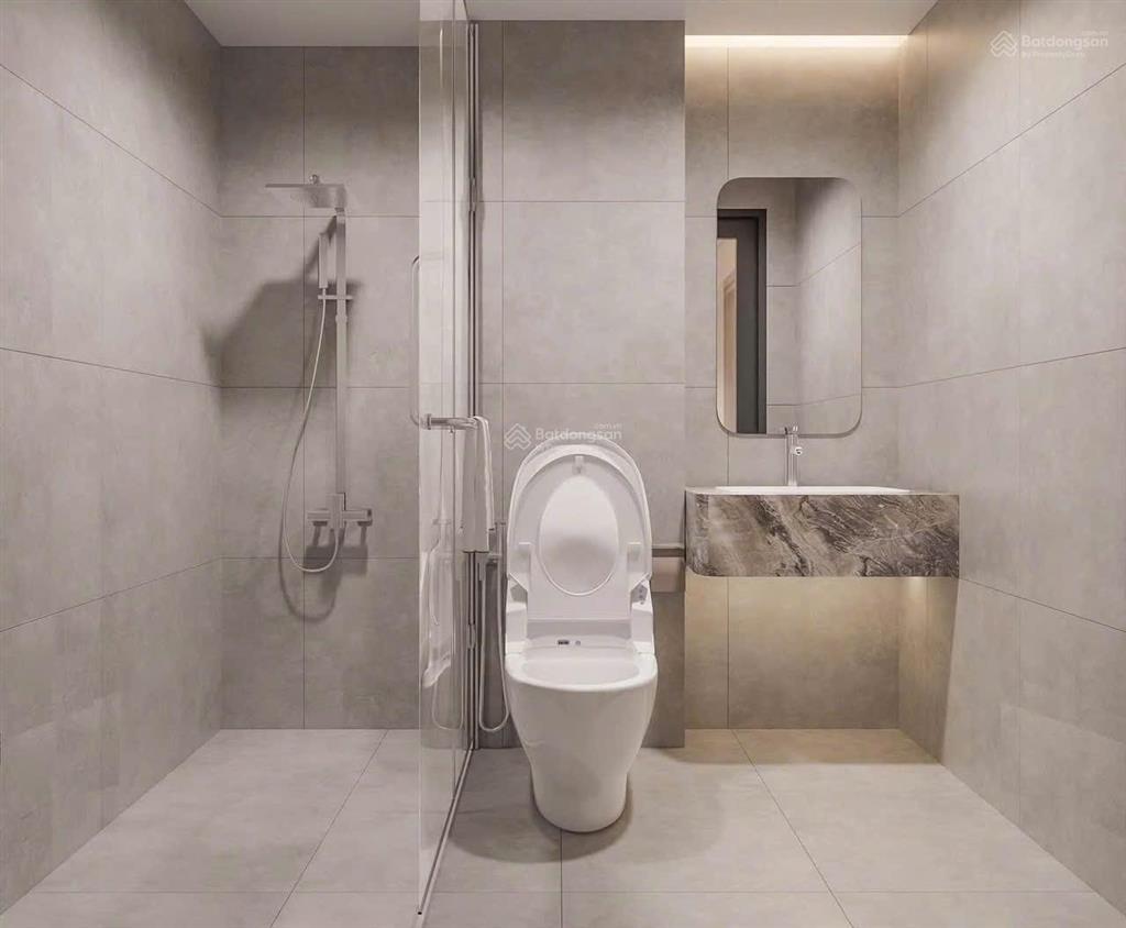 Khai trương căn hộ 1 phòng ngủ mới quận 3 gần công viên tao đàn hồ con rùa giáp q1 q10 5 phút