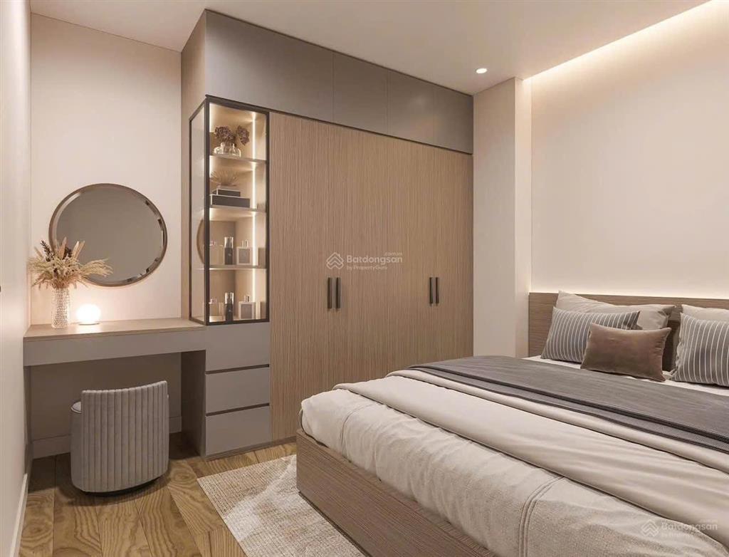Khai trương căn hộ 1 phòng ngủ mới quận 3 gần công viên tao đàn hồ con rùa giáp q1 q10 5 phút