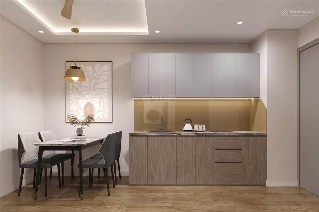 Khai trương căn hộ 1 phòng ngủ mới quận 3 gần công viên tao đàn hồ con rùa giáp q1 q10 5 phút