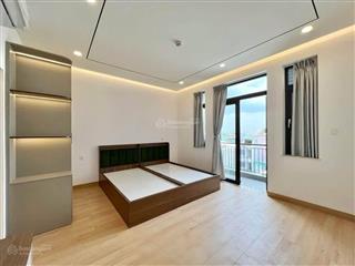 Cho thuê căn hộ quận 10 dạng 1 phòng ngủ 45m2 gần vạn hạnh mall vincom 3/2 đh ueh huflit hoa sen