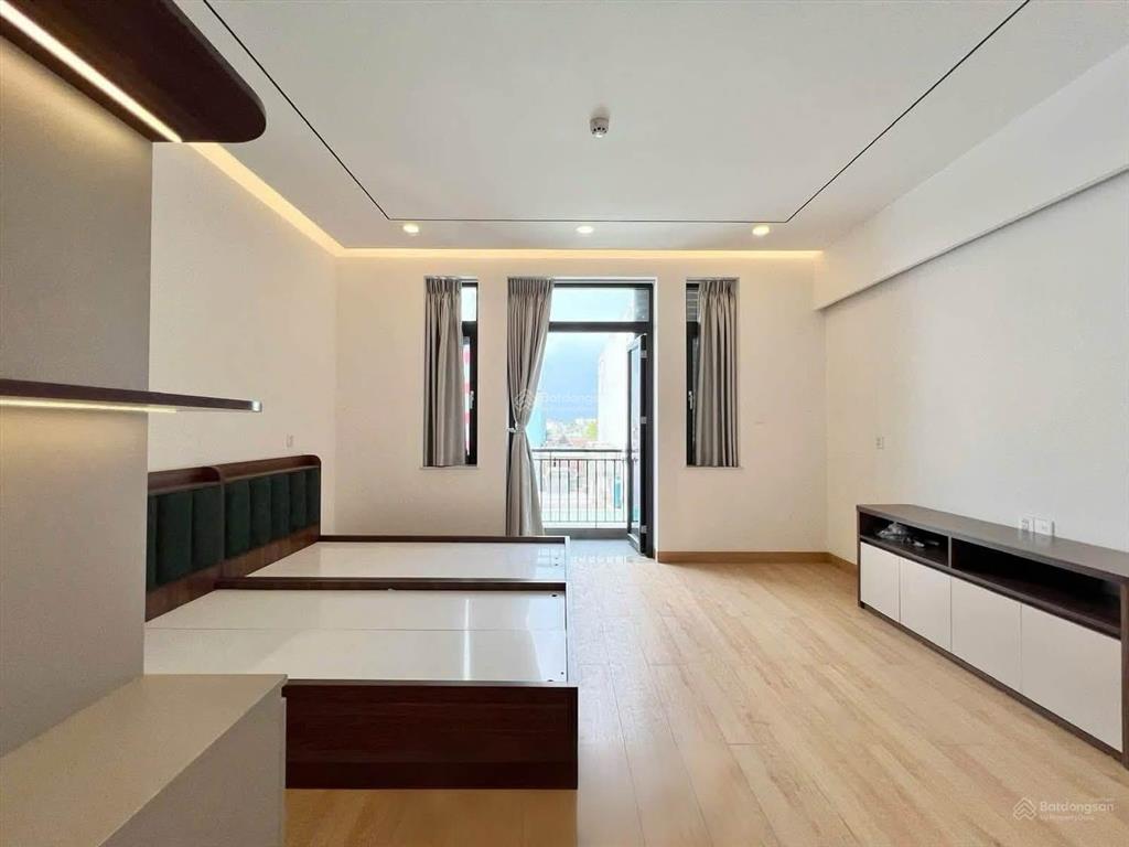 Cho thuê căn hộ quận 10 dạng 1 phòng ngủ 45m2 gần vạn hạnh mall vincom 3/2 đh ueh huflit hoa sen