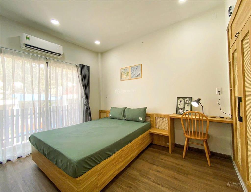 Siêu hot cho thuê phòng quận 3 ban công tách bếp nam kỳ khởi nghĩa, có thang máy