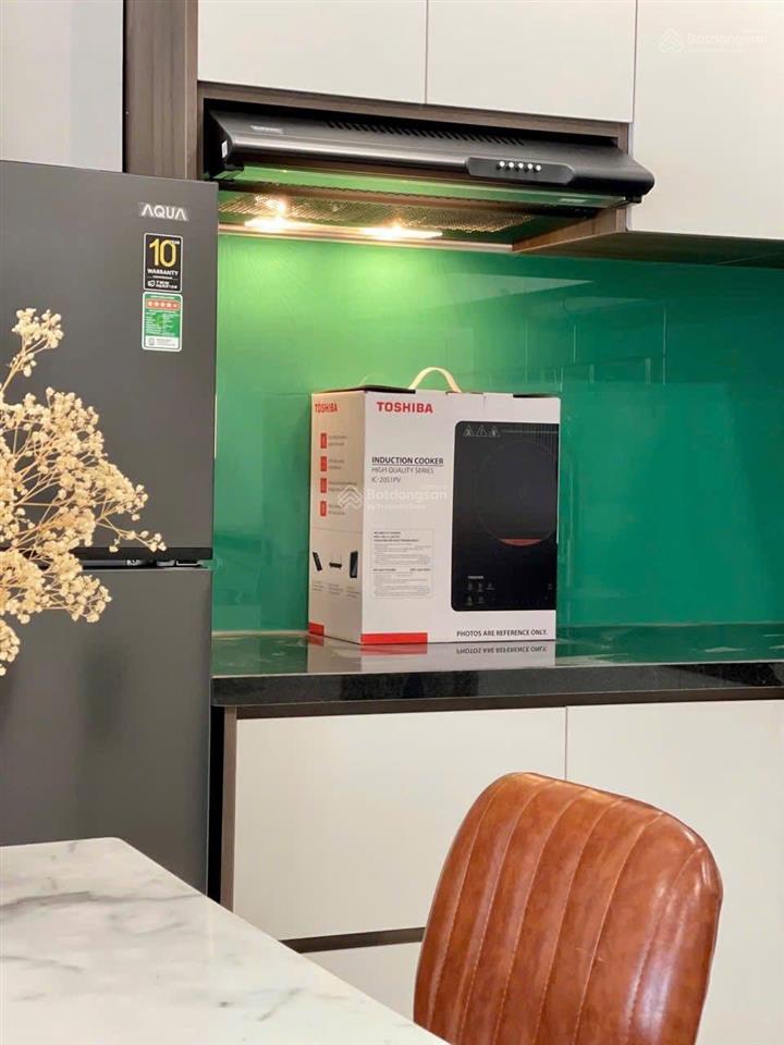 Cho thuê phòng quận 1 có ban công thoáng p. tân định 30m2 đầy đủ nội thất