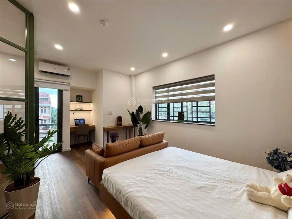 Cho thuê căn hộ mini quận 10 full nt ban công thoáng gần cầu vượt 3/2 vạn hạnh mall đh ueh huflit