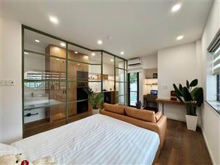 Cho thuê căn hộ mini quận 10 full nt ban công thoáng gần cầu vượt 3/2 vạn hạnh mall đh ueh huflit