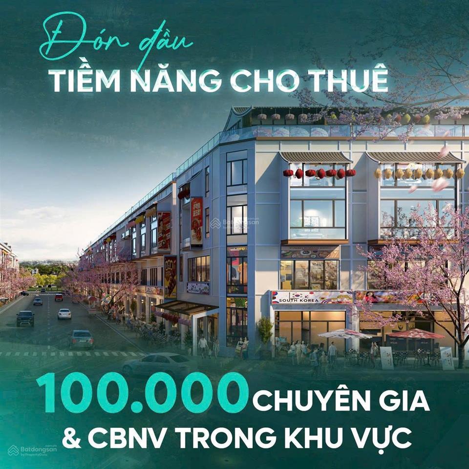 Cơ hội sở hữu căn hộ đẹp giá tốt tại yên bình complex, phổ yên thái nguyên