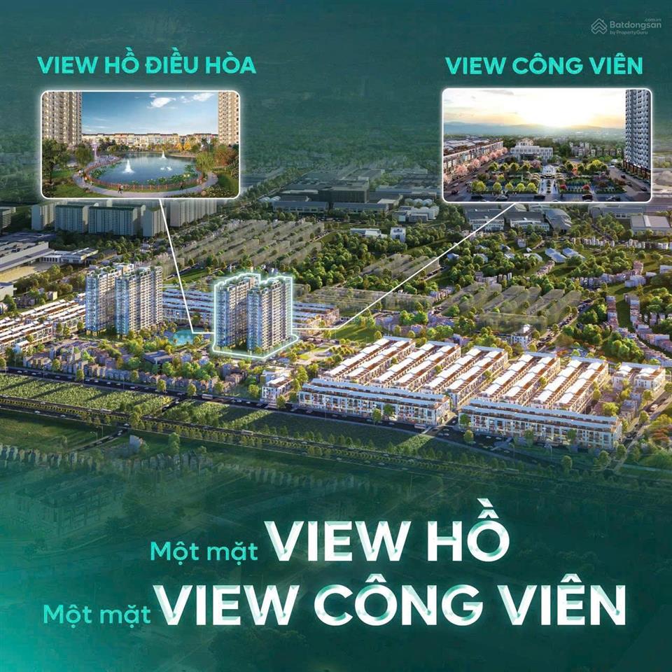 Cơ hội sở hữu căn hộ đẹp giá tốt tại yên bình complex, phổ yên thái nguyên