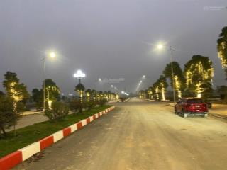 Siêu phẩm đầu tư 2026 đất việt green park âu cơ, phú thọ